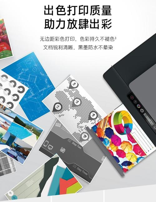 产品规格          sku sku 4sb23a 打印 彩色或黑白 彩色打印机 特征