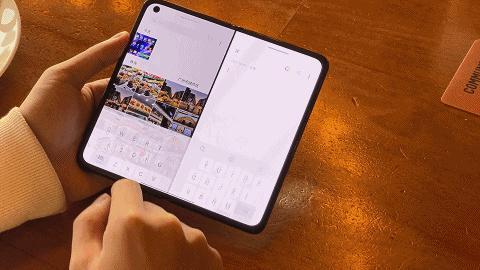 在高昂的价格及维修成本等属性加持下,折叠屏产品可谓诞生至今在消费